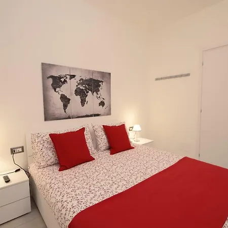 A Due Passi Dalla Lanterna Appartement