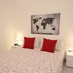 A Due Passi Dalla Lanterna Апартаменты Генуя