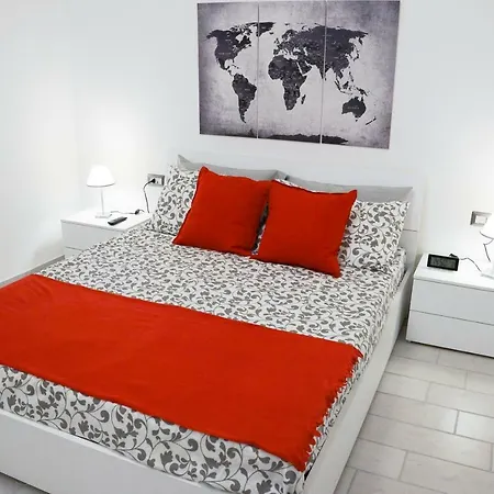 아파트 A Due Passi Dalla Lanterna