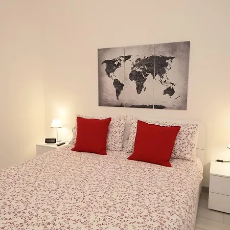 A Due Passi Dalla Lanterna 아파트 제노바