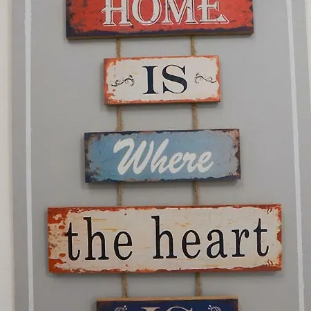 A Due Passi Dalla Lanterna * 제노바