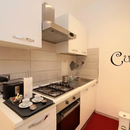 A Due Passi Dalla Lanterna * 제노바