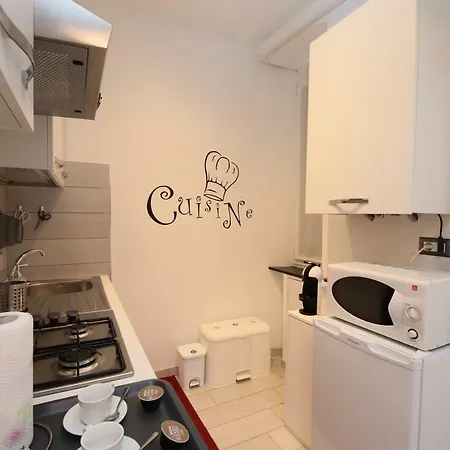 A Due Passi Dalla Lanterna * 제노바